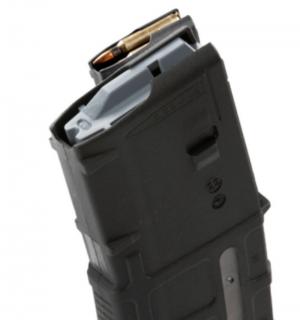 Magpul .223 Rem. 5.56x45 NATO Rem PMag Stanag Window 30 Rounds Magazine by Magpul Firearms